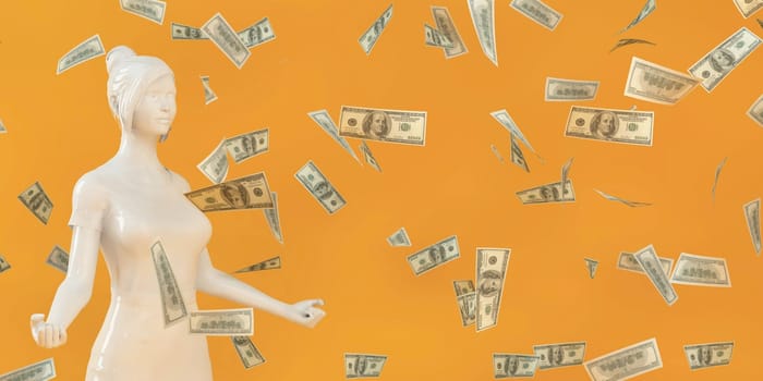 Cash Rebates as a Lucky Winning Concept