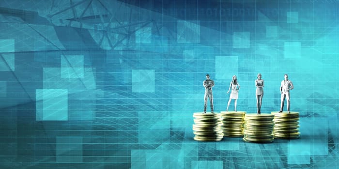 Investment Planning and Wealth Portfolio Services Background