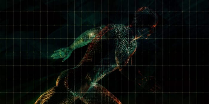 Medical Science with Modern Technology as Art