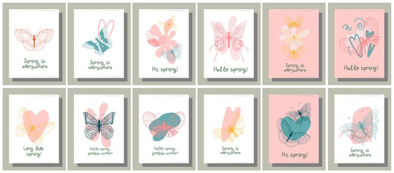 Valentine s day congratulation in abstract style. Modern valentine day congratulation abstract, great design for any purposes.