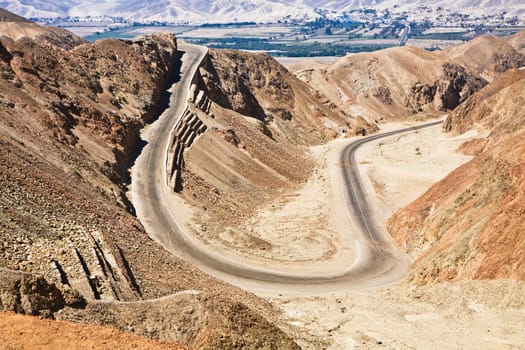 Viaje a Nazca from Ica