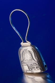 Close_up of a lock