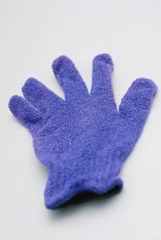 Close_up of a glove
