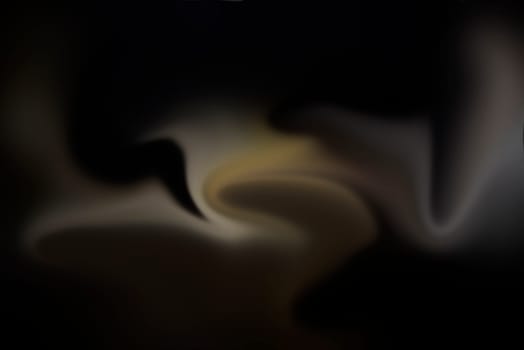 a liquid texture liquefied to colors