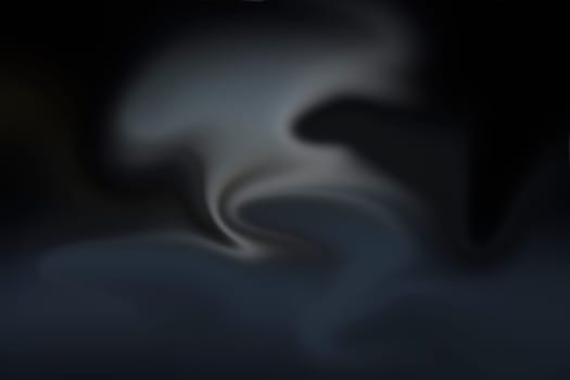 a liquid texture liquefied to colors