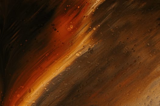 the acrilyc textures background color