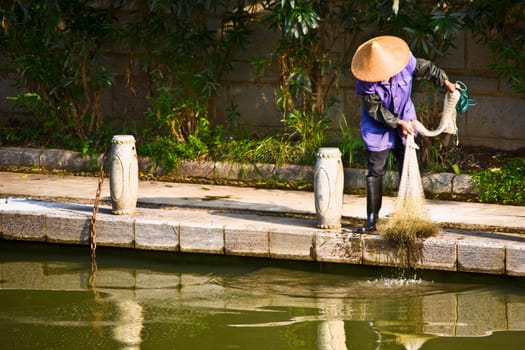 Guilin, Guangxi Province, China