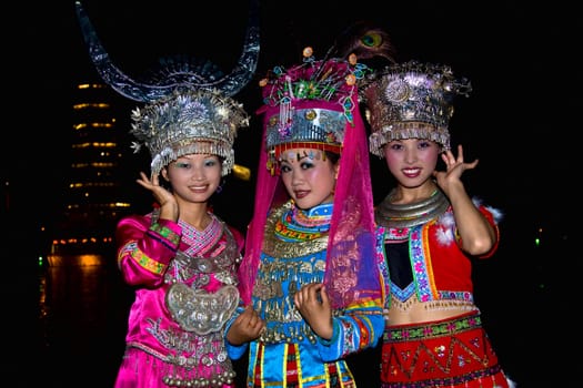 Guilin, Guangxi Province, China