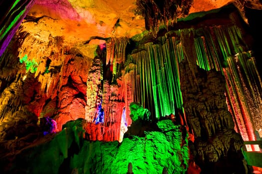 Xingping, Yangshuo, Guangxi Region, China