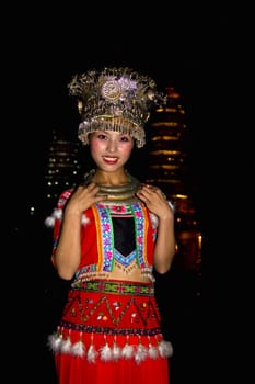 Guilin, Guangxi Province, China