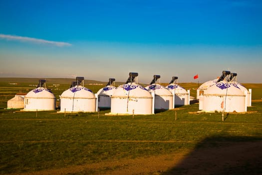 Inner Mongolia, China