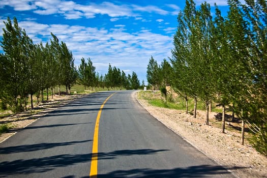 Inner Mongolia, China