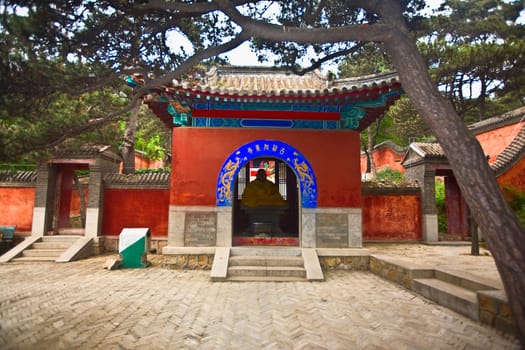 Beidaihe, China