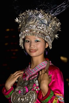 Guilin, Guangxi Province, China