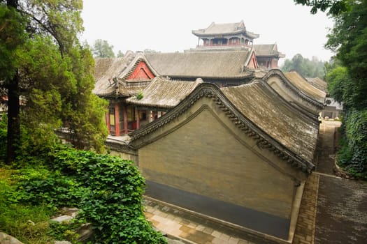 Summer Palace, Beijing, China