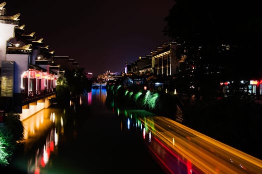 Nanjing, Jiangsu Province, China
