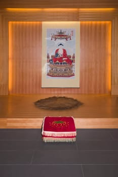 Shaolin Monastery, Henan Province, China