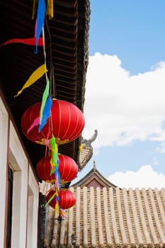 HohHot, Inner Mongolia, China