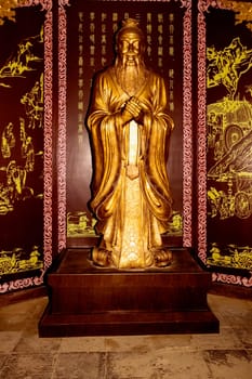 Songyang Academy, Shaolin Monastery, Henan Province, China