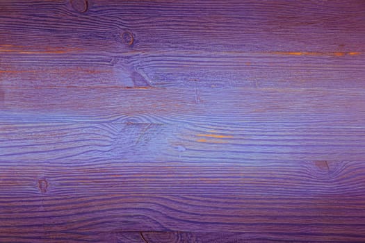 Old wooden background with horizontal textured boards. layout, space for text and logo.