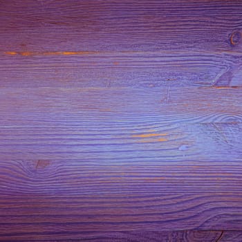 Old wooden background with horizontal textured boards. layout, space for text and logo.
