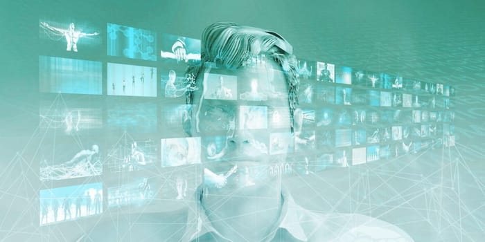 Mobile Enterprise Virtualization Systems of the Future