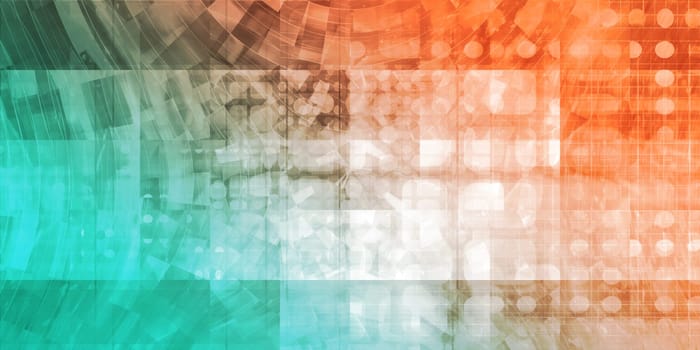 Virtual Network and Community as a Business