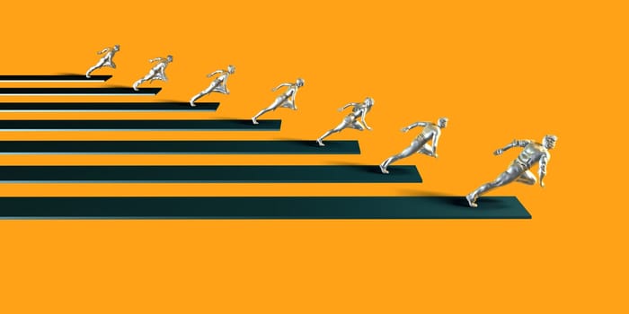 Marketing Solutions and Fast Innovation Leader in Industry