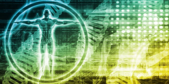 Healthcare System and Diagnostics Science for Data
