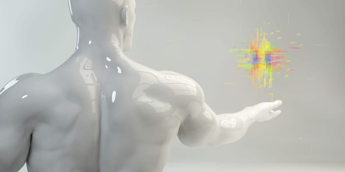 Innovation Through Technology Web And Data Art