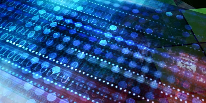 Digital Science and Technology Medical Research as an Abstract