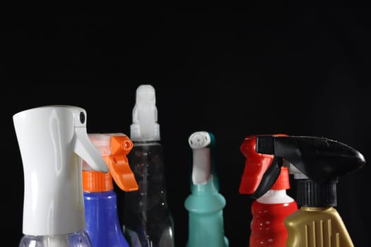 cleaning instruments diffuser sprays disinfection care protection hygiene