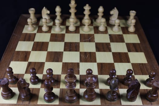 beautiful game to think strategy skill figures played