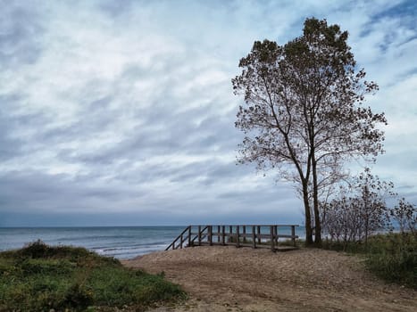 Mecklenburg Baltic Sea coast, Kühlungsborn