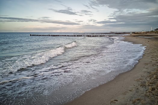 Mecklenburg Baltic Sea coast, Kühlungsborn