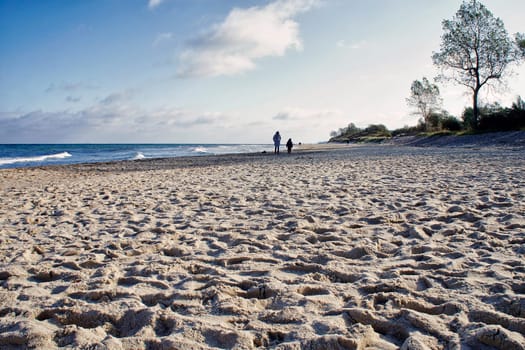 Mecklenburg Baltic Sea coast, Kühlungsborn