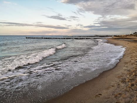 Mecklenburg Baltic Sea coast, Kühlungsborn