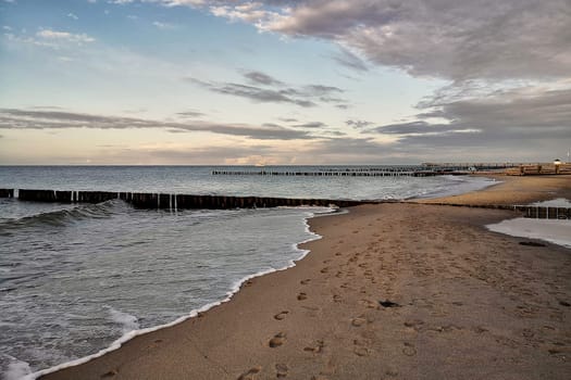Mecklenburg Baltic Sea coast, Kühlungsborn