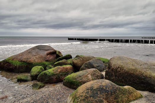 Mecklenburg Baltic Sea coast, Kühlungsborn