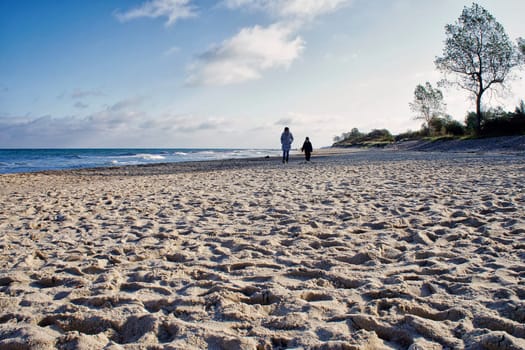 Mecklenburg Baltic Sea coast, Kühlungsborn