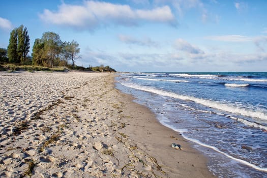 Mecklenburg Baltic Sea coast, Kühlungsborn