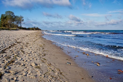 Mecklenburg Baltic Sea coast, Kühlungsborn