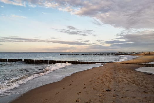 Mecklenburg Baltic Sea coast, Kühlungsborn