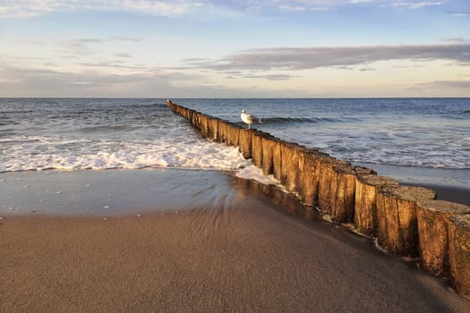 Mecklenburg Baltic Sea coast, Kühlungsborn