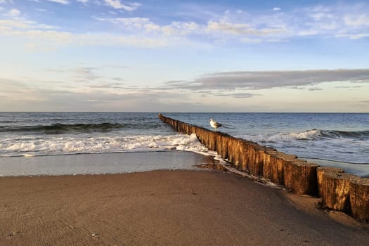 Mecklenburg Baltic Sea coast, Kühlungsborn