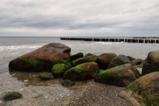 Mecklenburg Baltic Sea coast, Kühlungsborn