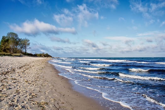 Mecklenburg Baltic Sea coast, Kühlungsborn