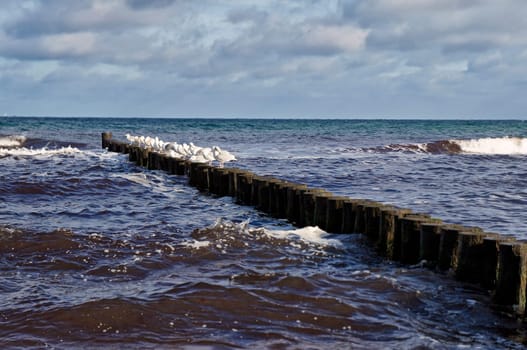 Mecklenburg Baltic Sea coast, Kühlungsborn