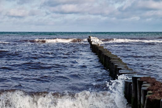 Mecklenburg Baltic Sea coast, Kühlungsborn
