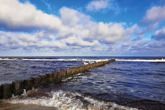 Mecklenburg Baltic Sea coast, Kühlungsborn